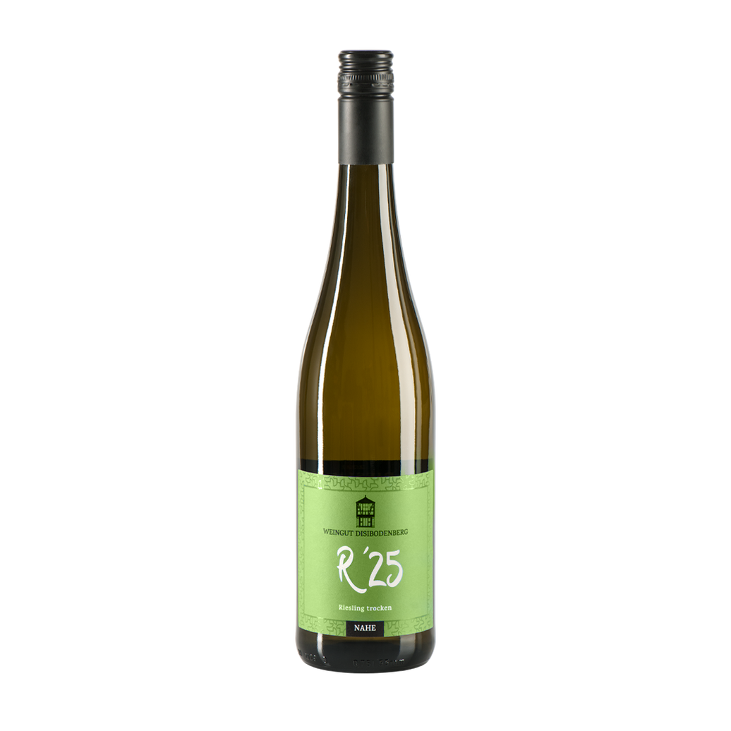 2025 »R'25« Riesling, trocken