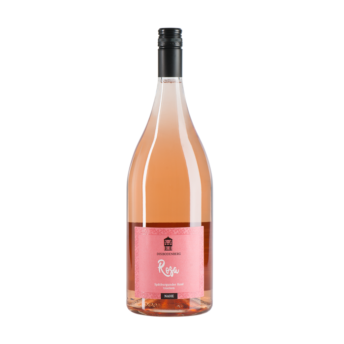 2024 »Rosa« Spätburgunder Rosé, trocken 1,5L