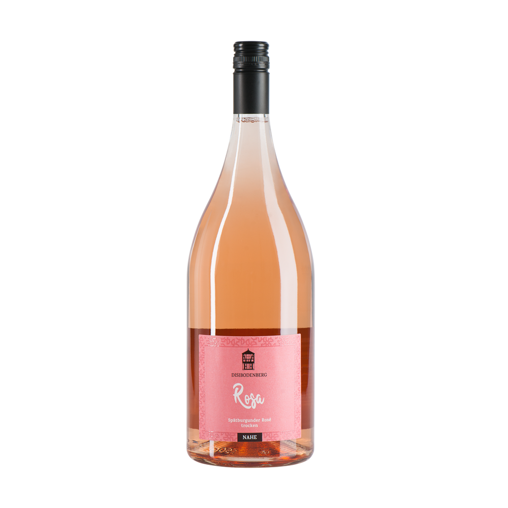 2024 »Rosa« Spätburgunder Rosé, trocken 1,5L