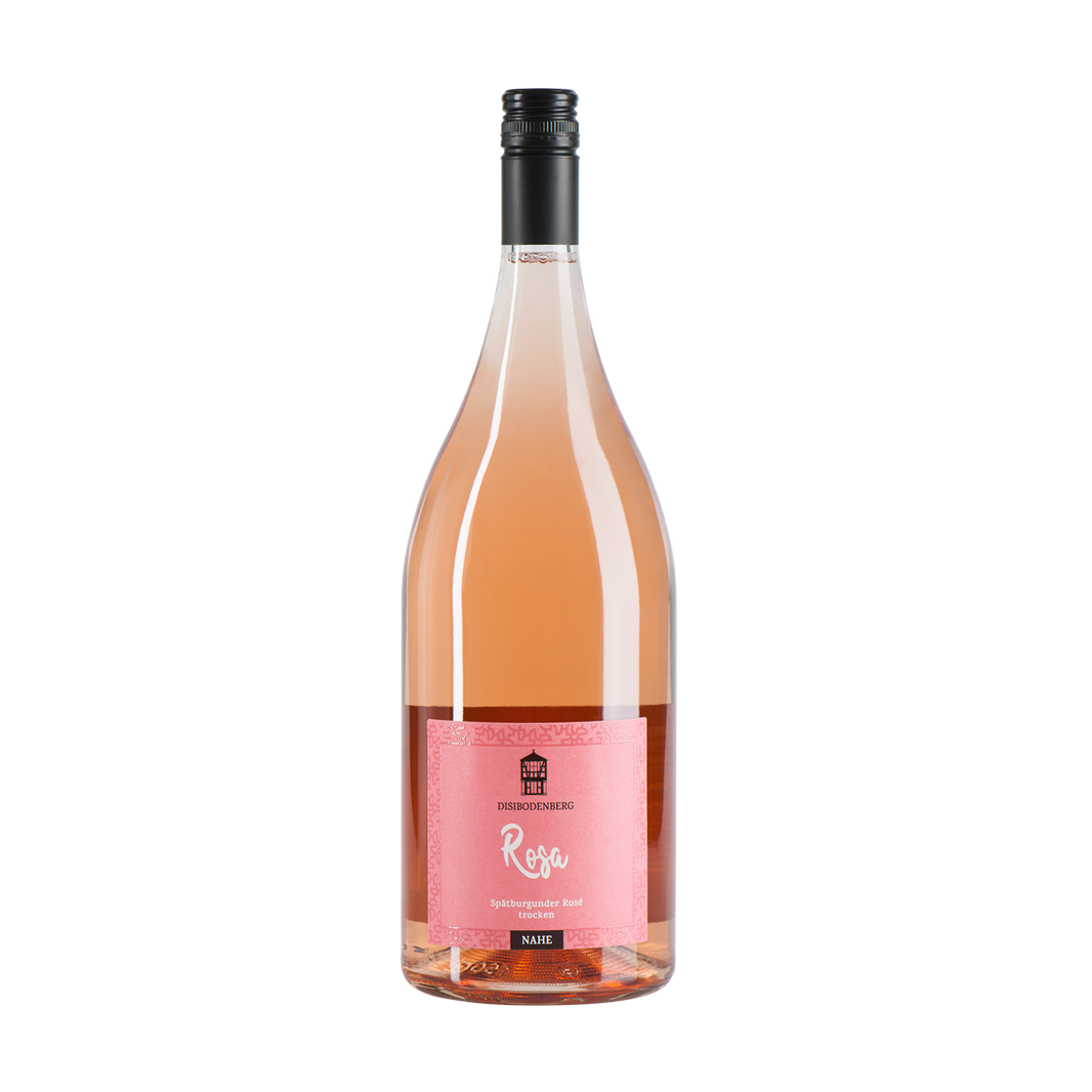 2024 »Rosa« Spätburgunder Rosé, trocken 1,5L