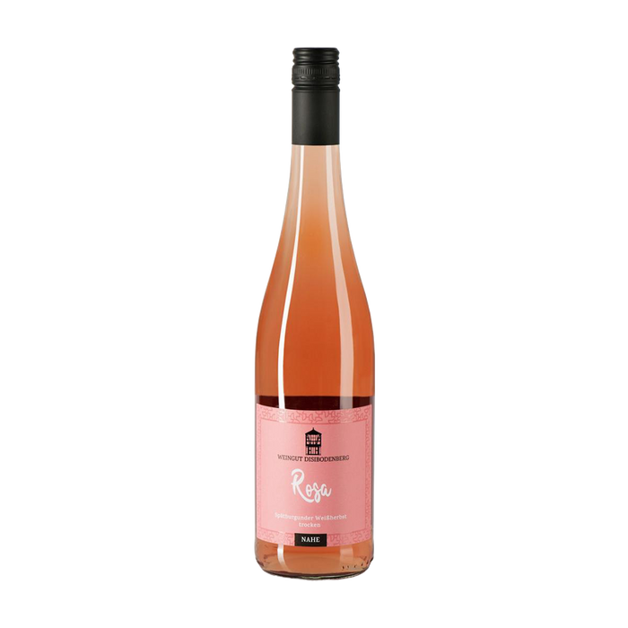 2025 »Rosa« Spätburgunder Rosé, trocken 0,75l