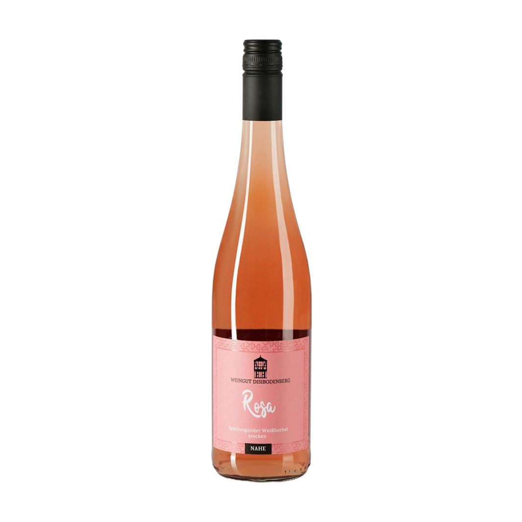 2025 »Rosa« Spätburgunder Rosé, trocken 0,75l